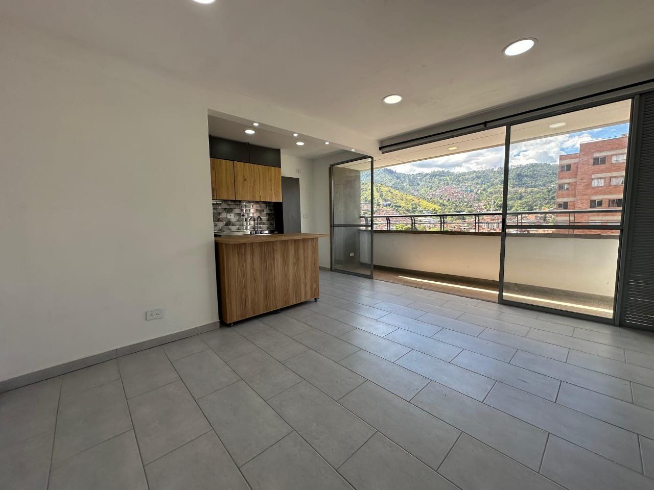 APARTAMENTO EN ARRIENDO UBICADO EN ITAGÜÍ SECTOR FATIMA