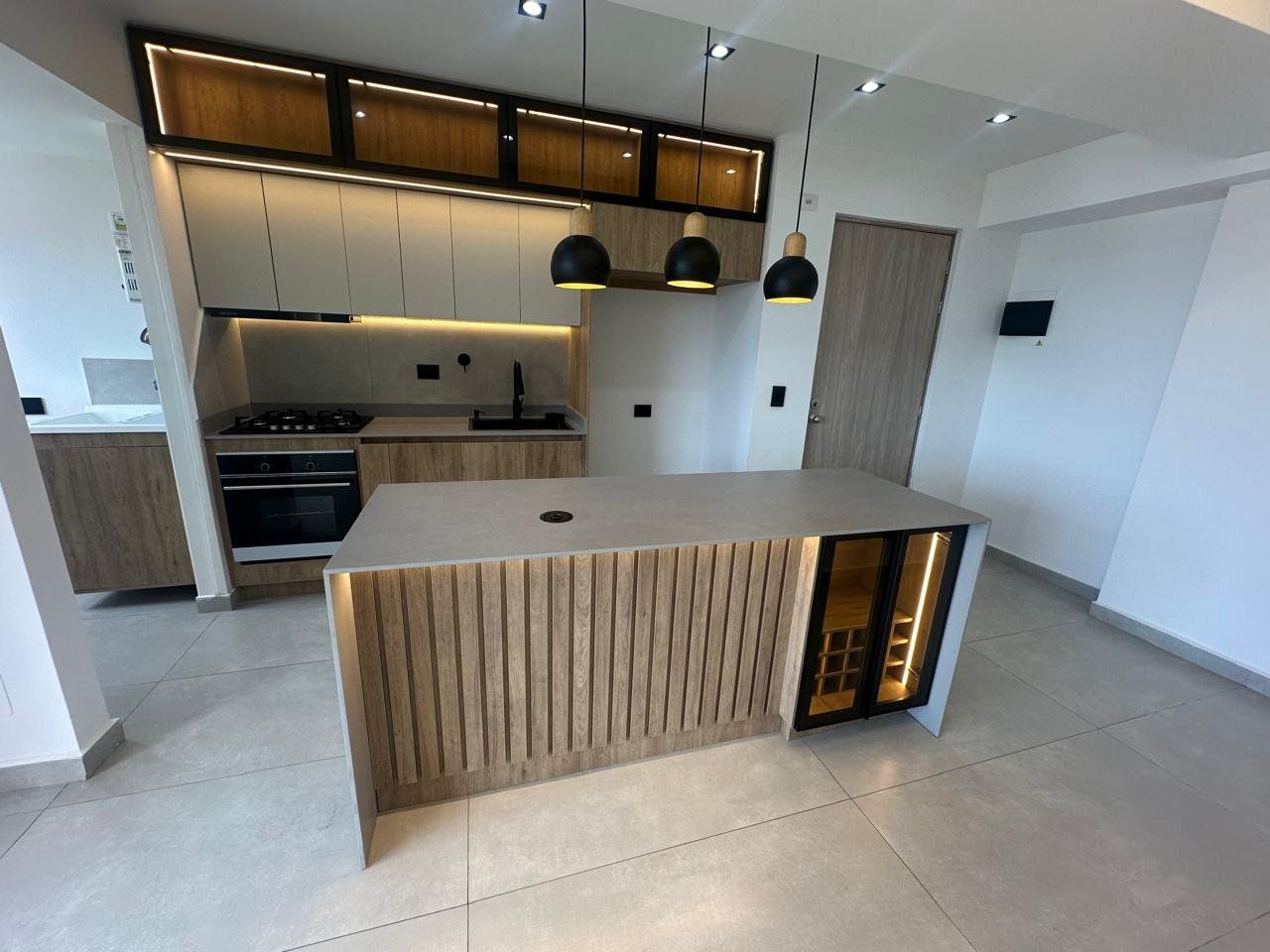 APARTAMENTO EN ARRIENDO UBICADO EN BELLO SECTOR CABAÑITAS