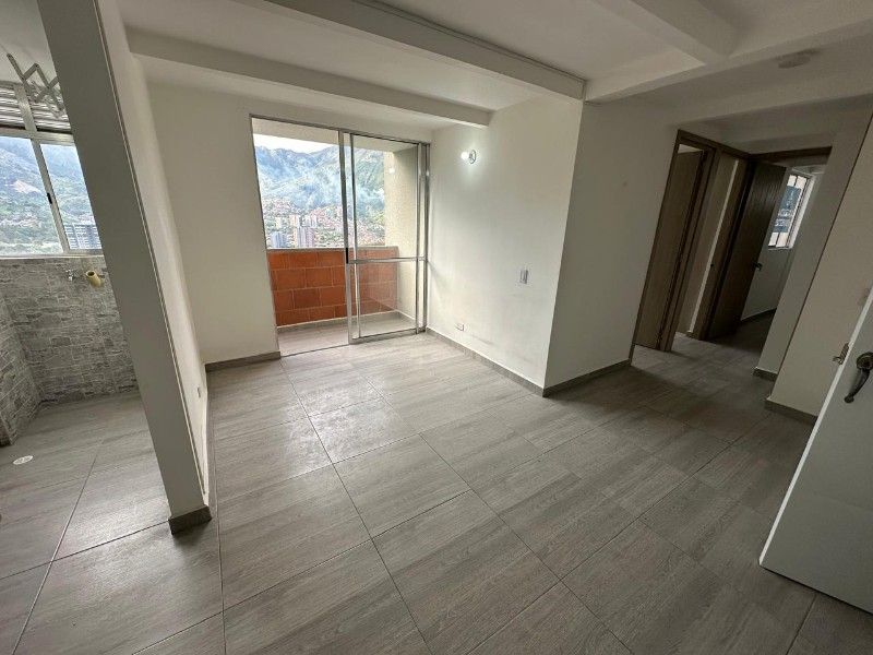 APARTAMENTO EN ARRIENDO UBICADO EN BELLO SECTOR LOS BUCAROS