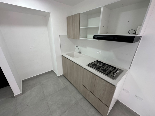 APARTAMENTO EN ARRIENDO UBICADO EN BELLO EN EL SECTOR BELVEDERE