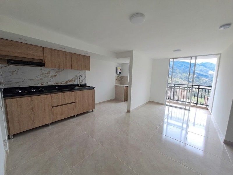 APARTAMENTO EN ARRIENDO UBICADO EN BELLO SECTOR LOS BUCAROS