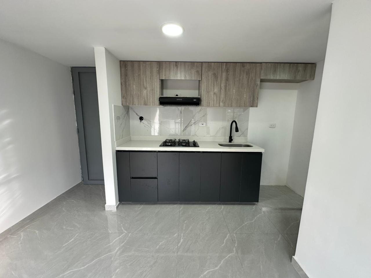 APARTAMENTO EN ARRIENDO UBICADO EN BELLO SECTOR BUCAROS