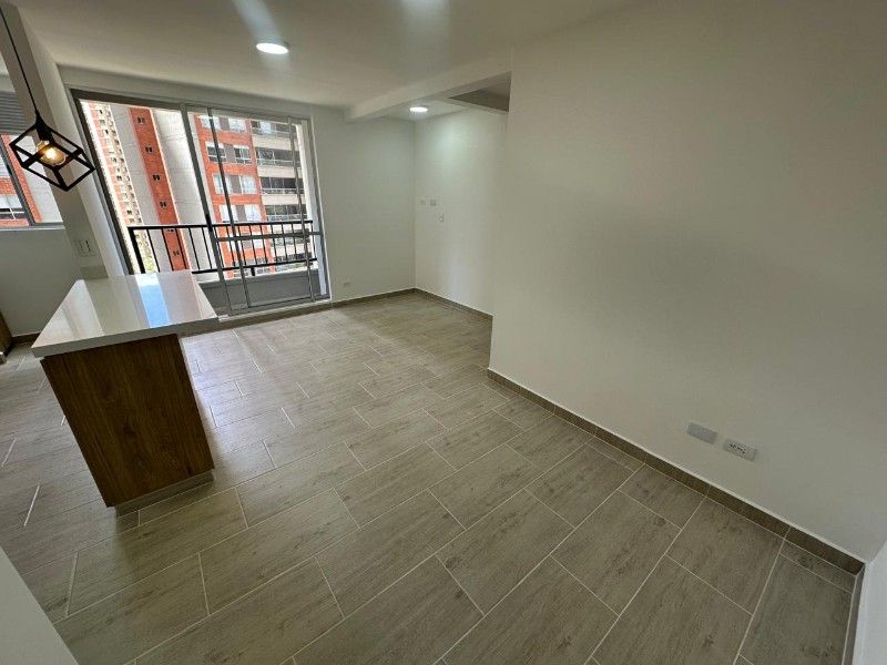 APARTAMENTO EN ARRIENDO UBICADO EN BELLO SECTOR NAVARRA