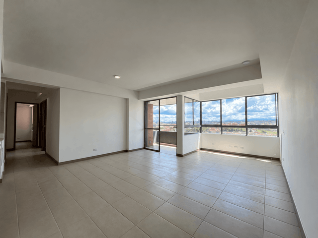APARTAMENTO EN ARRIENDO UBICADO EN RIONEGRO SECTOR SAN NICOLAS
