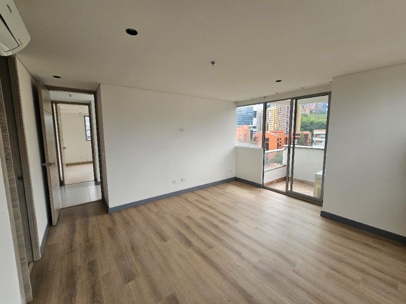 APARTAMENTO EN ARRIENDO UBICADO EN MEDELLÍN POR EL SECTOR CASTROPOL