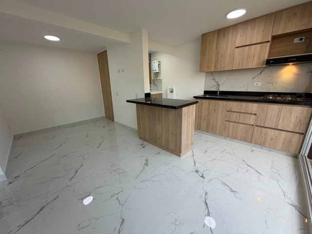 APARTAMENTO EN ARRIENDO UBICADO EN BELLO SECTOR SAN GABRIEL