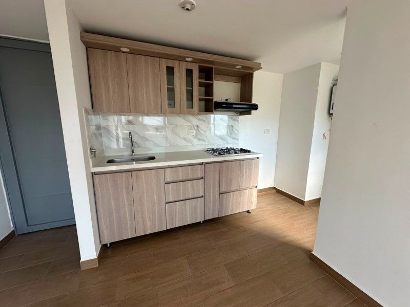 APARTAMENTO EN ARRIENDO UBICADO EN BELLO SECTOR BUCAROS