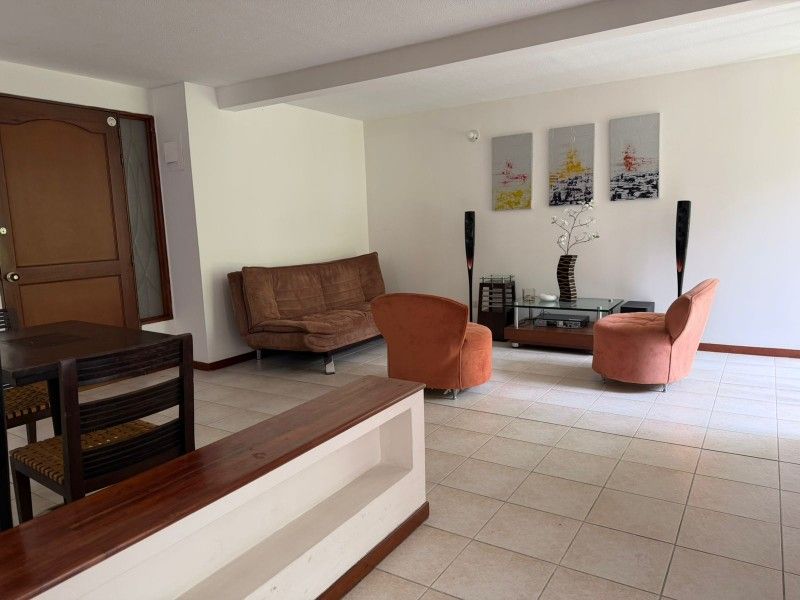 APARTAMENTO EN VENTA UBICADO EN MEDELLIN SECTOR POBLADO
