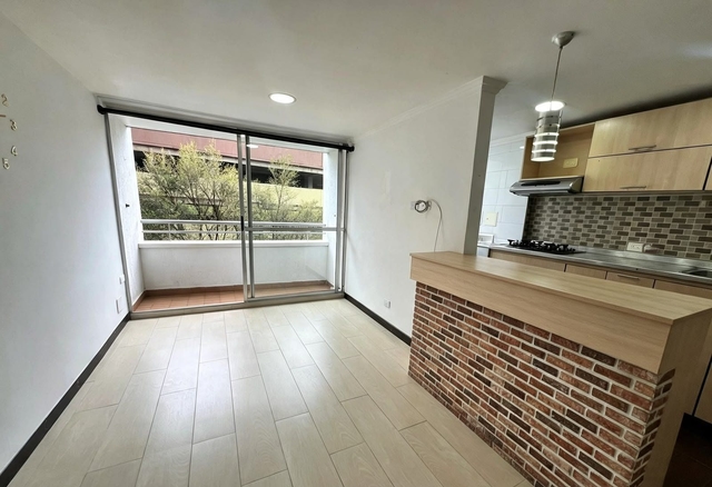 APARTAMENTO EN ARRIENDO UBICADO BELLO SECTOR LA GABRIELA