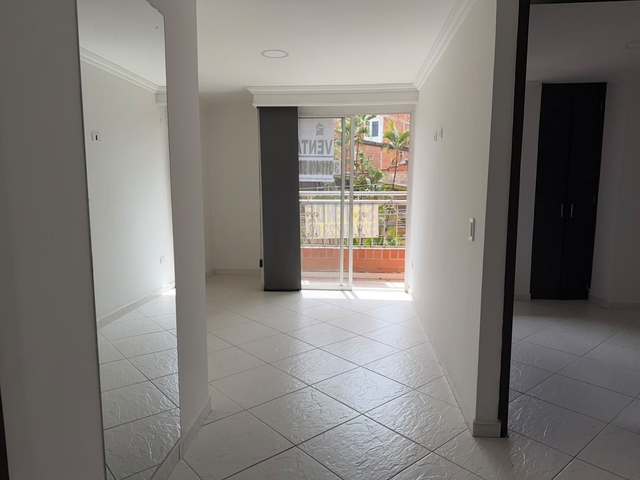 APARTAMENTO EN VENTA UBICADO EN MEDELLIN SECTOR CALASANZ