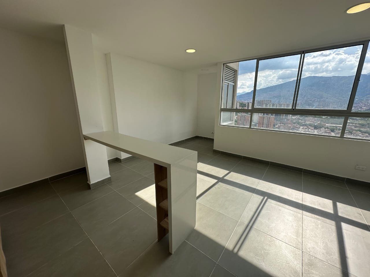 APARTAMENTO EN ARRIENDO UBICADO EN BELLO SECTOR MACHADO