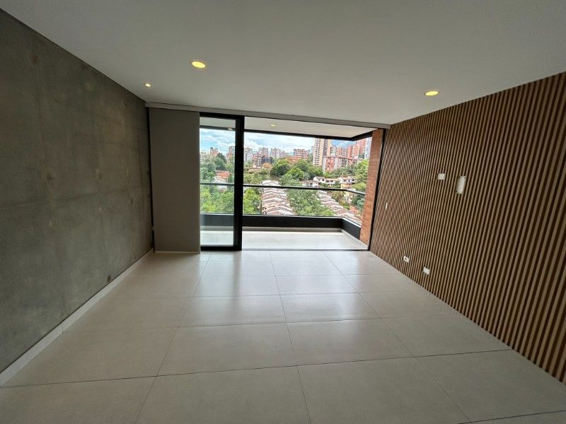 APARTAMENTO EN ARRIENDO UBICADO EN ENVIGADO SECTOR CUMBRES