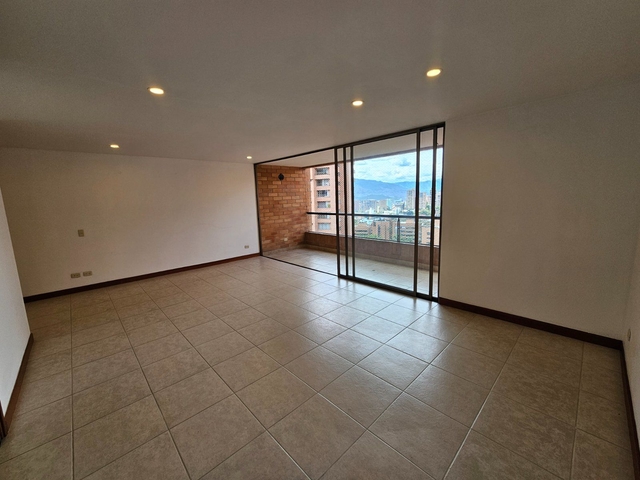 APARTAMENTO EN ARRIENDO UBICADO EN MEDELLIN SECTOR EL POBLADO