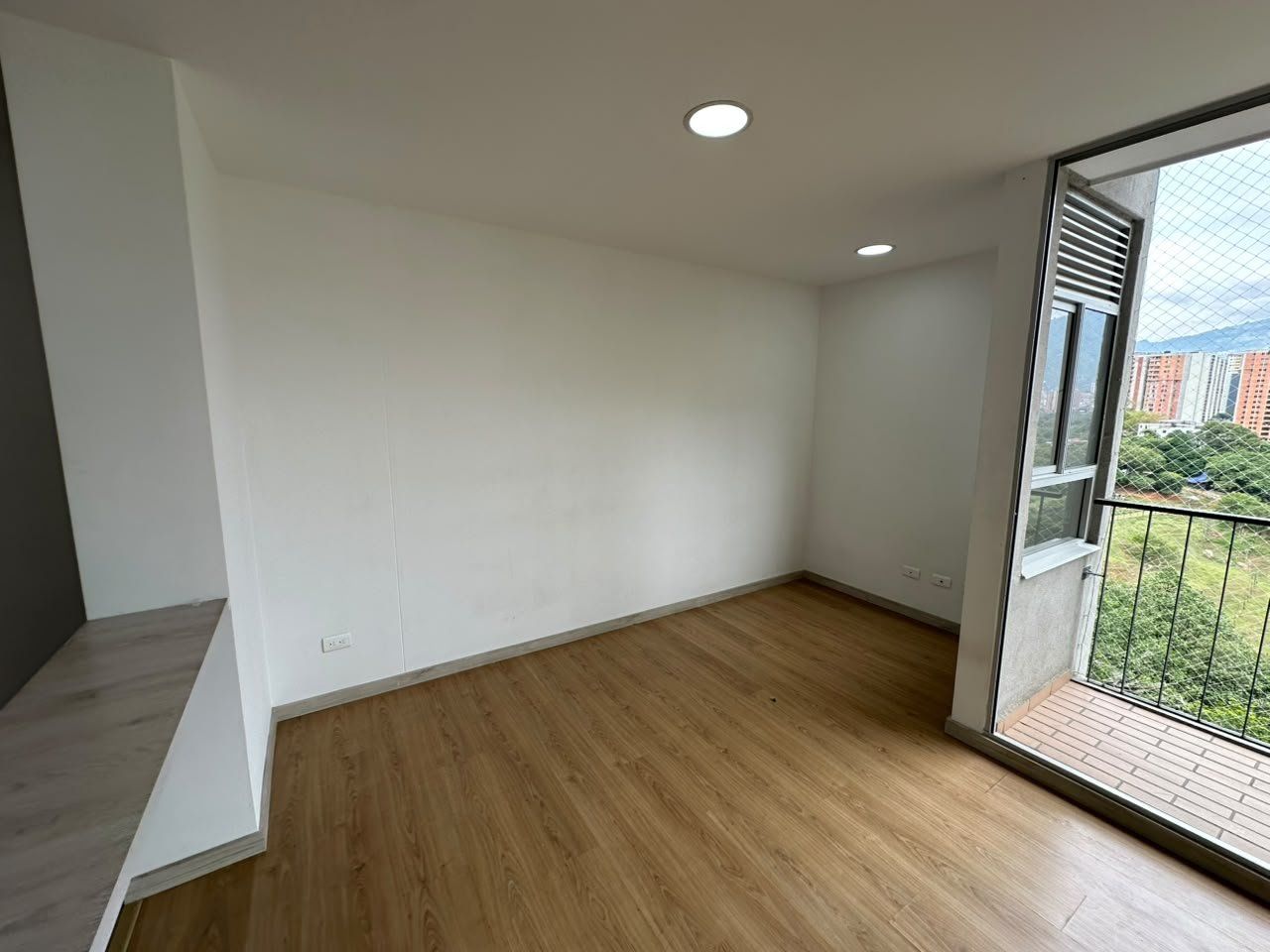 APARTAMENTO EN ARRIENDO UBICADO EN BELLO SECTOR MACHADO