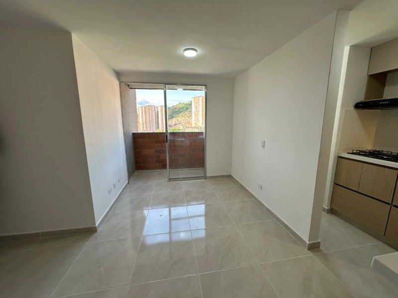 APARTAMENTO EN ARRIENDO UBICADO EN BELLO SECTOR LA GABRIELA