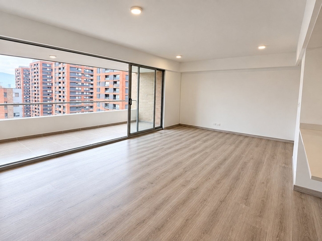 APARTAMENTO EN ARRIENDO UBICADO MEDELLIN SECTOR EL POBLADO