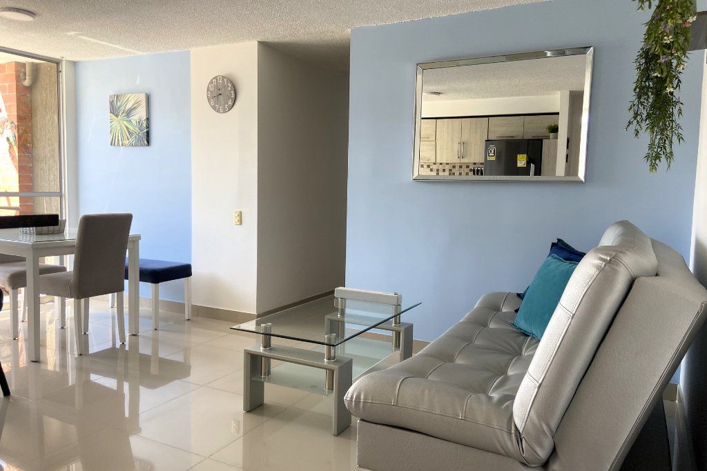 APARTAMENTO EN ARRIENDO UBICADO SABANETA