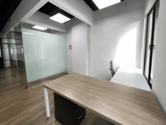 OFICINA EN ARRIENDO UBICADA EN MEDELLÍN SECTOR EL POBLADO