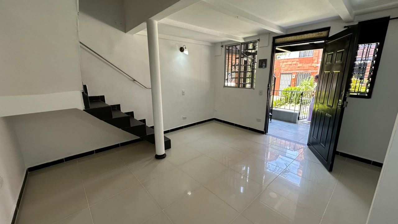 APARTAMENTO EN ARRIENDO UBICADO EN BELLO SECTOR LA NAVARRA