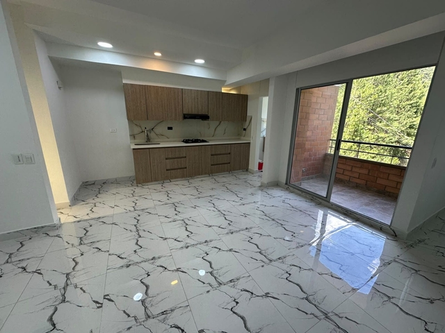 APARTAMENTO EN ARRIENDO UBICADO EN BELLO SECTOR NAVARRA
