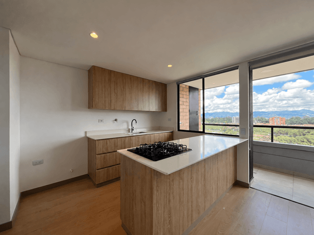 APARTAMENTO EN ARRIENDO UBICADO EN RIONEGRO SECTOR SAN ANTONIO DE PEREIRA