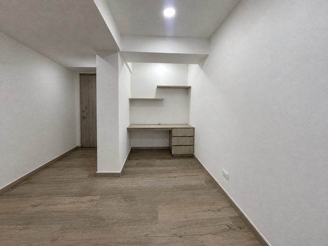 APARTAMENTO EN ARRIENDO UBICADO EN MEDELLIN SECTOR EL POBLADO