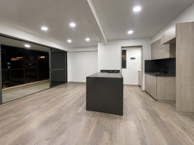 APARTAMENTO EN ARRIENDO UBICADO EN MEDELLIN SECTOR EL POBLADO