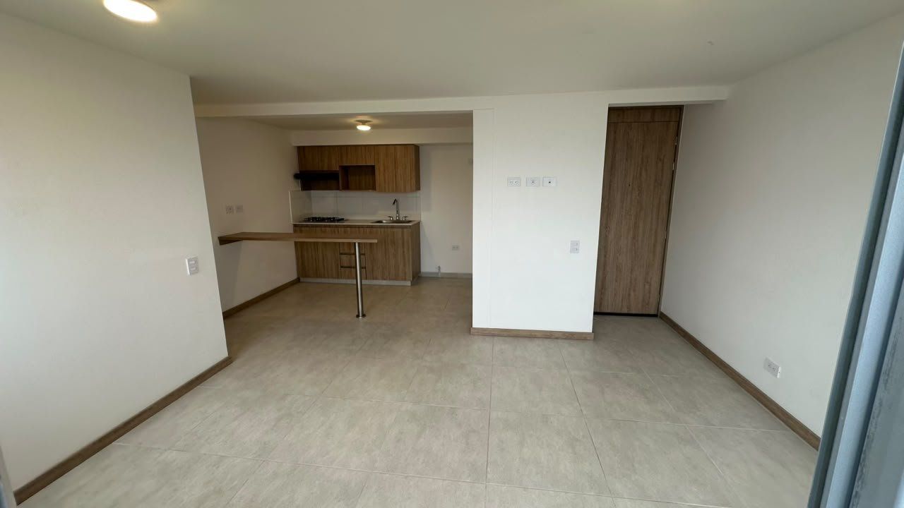 APARTAMENTO EN ARRIENDO UBICADO EN BELLO SECTOR AMAZONIA