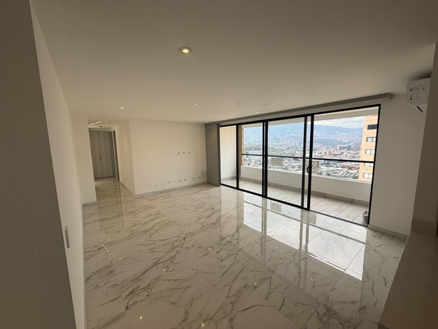 APARTAMENTO EN ARRIENDO UBICADO EN MEDELLÍN SECTOR POBLADO