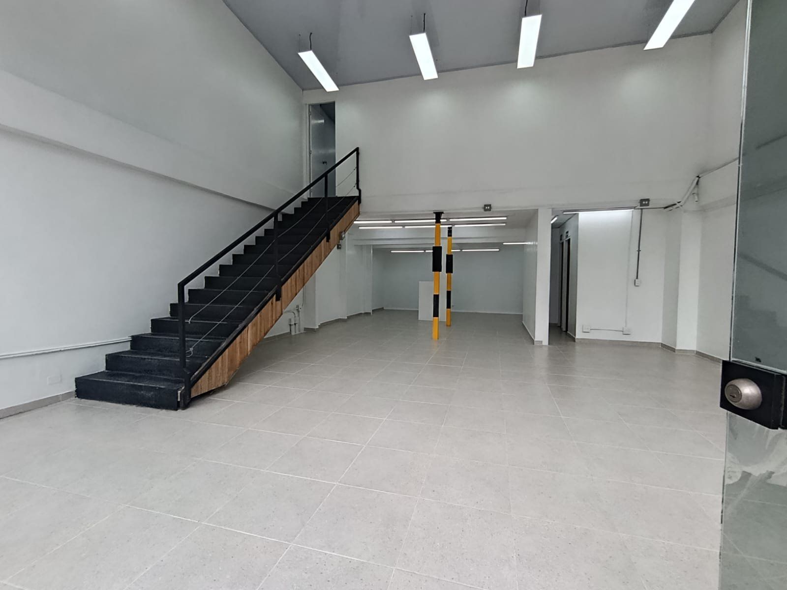 LOCAL EN ARRIENDO UBICADO EN MEDELLÍN SECTOR SAN LUCAS