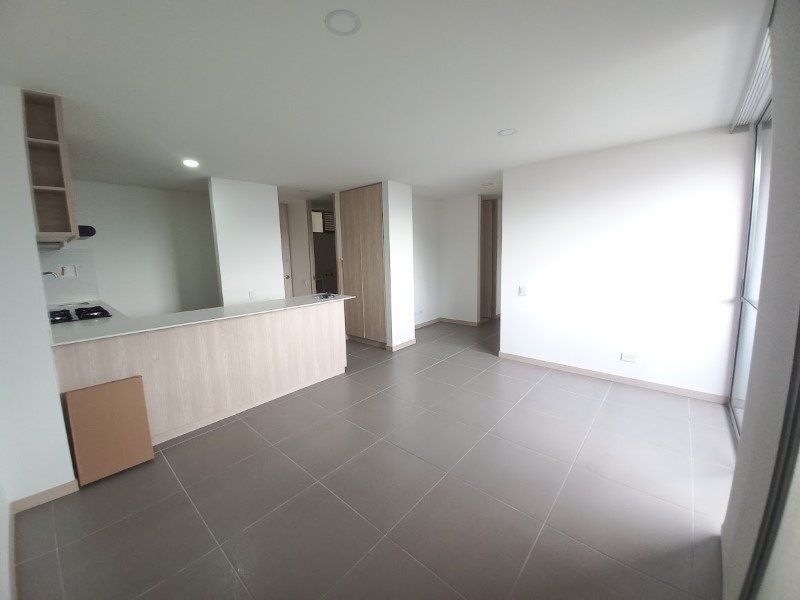 APARTAMENTO EN ARRIENDO UBICADO EN MEDELLIN SECTOR GUAYABAL