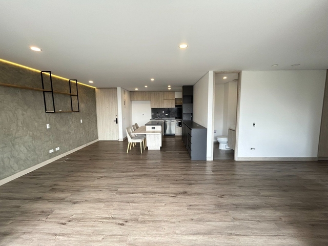APARTAMENTO EN ARRIENDO UBICADO EN ENVIGADO SECTOR LOMA DE LAS BRUJAS