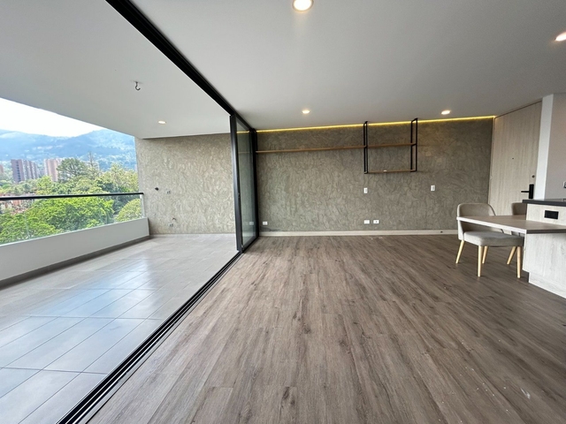 APARTAMENTO EN ARRIENDO UBICADO EN ENVIGADO SECTOR LOMA DE LAS BRUJAS
