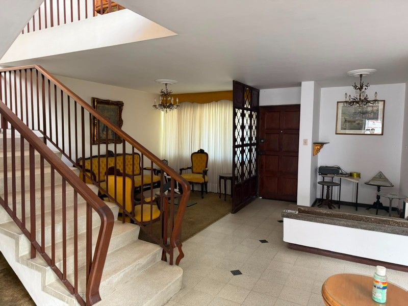 CASA EN VENTA EN MEDELLIN SECTOR SIMÓN BOLIVAR