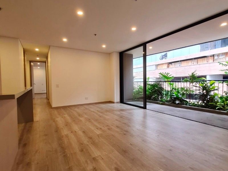 APARTAMENTO EN VENTA UBICADO EN MEDELLIN SECTOR POBLADO