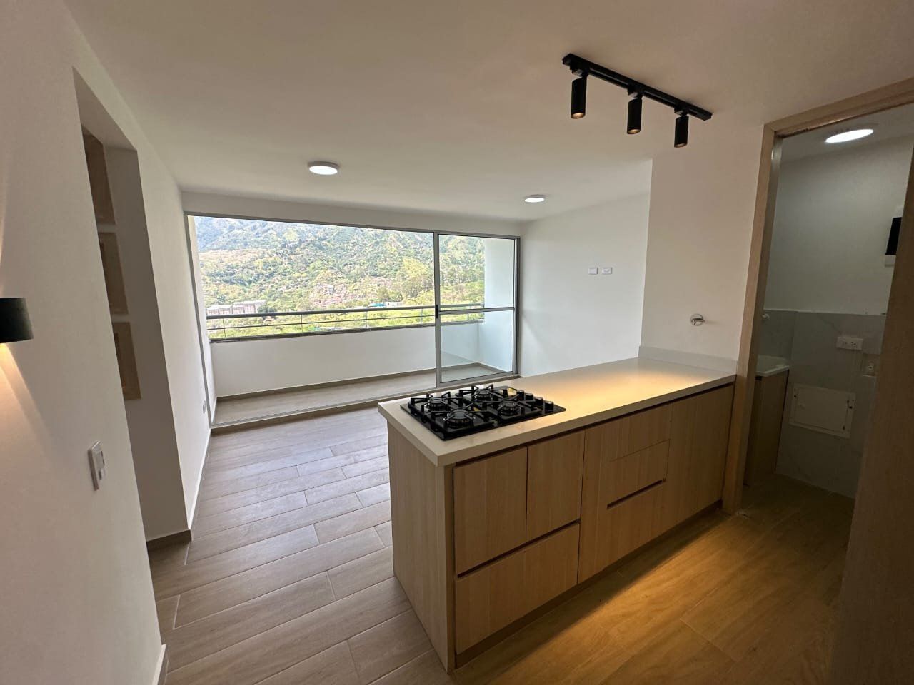 APARTAMENTO EN ARRIENDO UBICADO EN BELLO SECTOR SAN GABRIEL