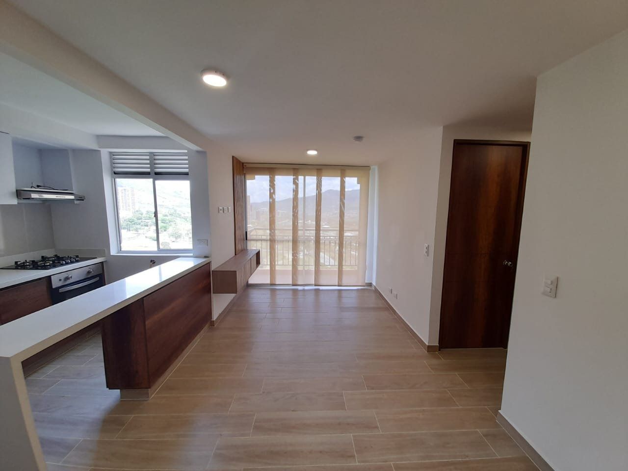 APARTAMENTO EN ARRIENDO UBICADO EN BELLO SECTOR NIQUIA