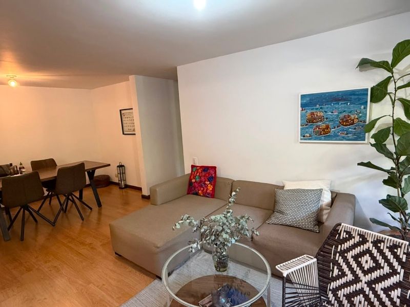 APARTAMENTO EN ARRIENDO UBICADO EN MEDELLIN SECTOR LOS BALSOS