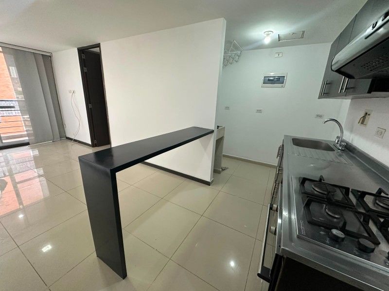 APARTAESTUDIO EN ARRIENDO UBICADO EN BELLO POR EL SECTOR NIQUIA