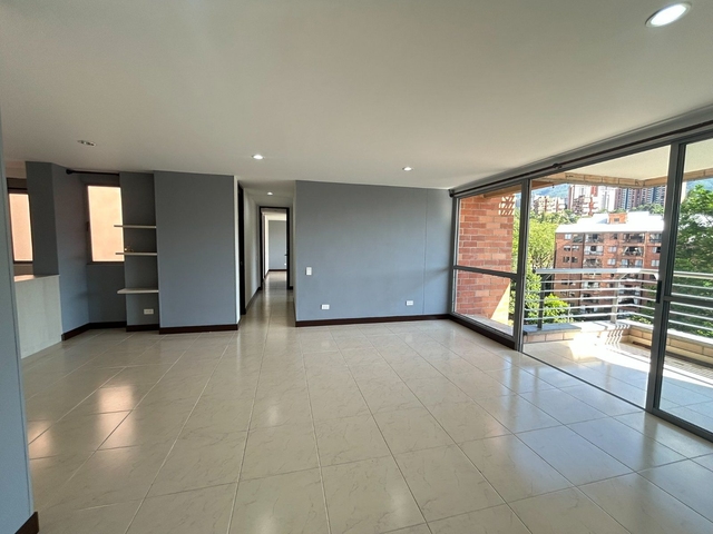 APARTAMENTO EN ARRIENDO UBICADO EN ENVIGADO SECTOR LOMA DEL ESCOBERO