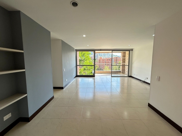 APARTAMENTO EN ARRIENDO UBICADO EN ENVIGADO SECTOR LOMA DEL ESCOBERO