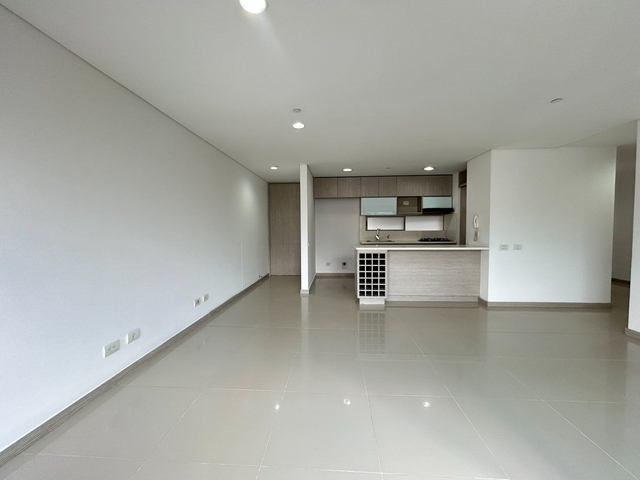 APARTAMENTO EN ARRIENDO UBICADO EN ENVIGADO SECTOR LOMA DEL CHOCHO