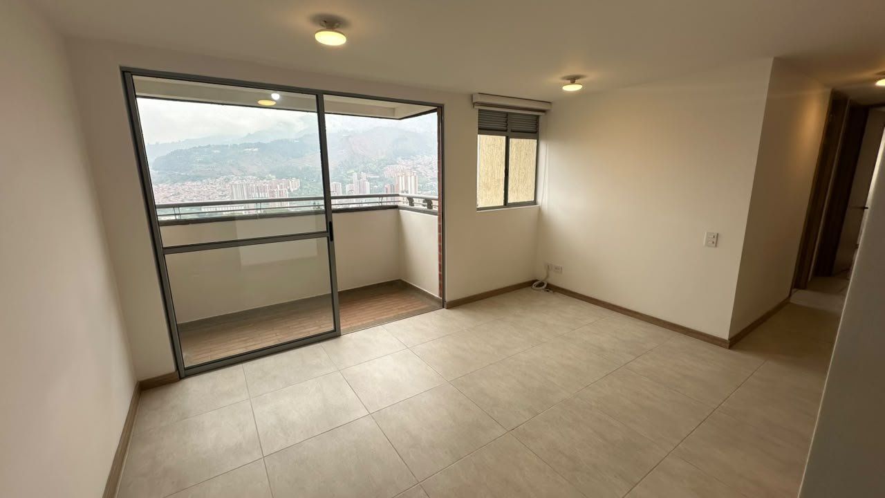 APARTAMENTO EN ARRIENDO UBICADO EN BELLO SECTOR AMAZONIA