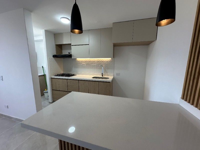 APARTAMENTO EN ARRIENDO UBICADO EN BELLO SECTOR LA GABRIELA