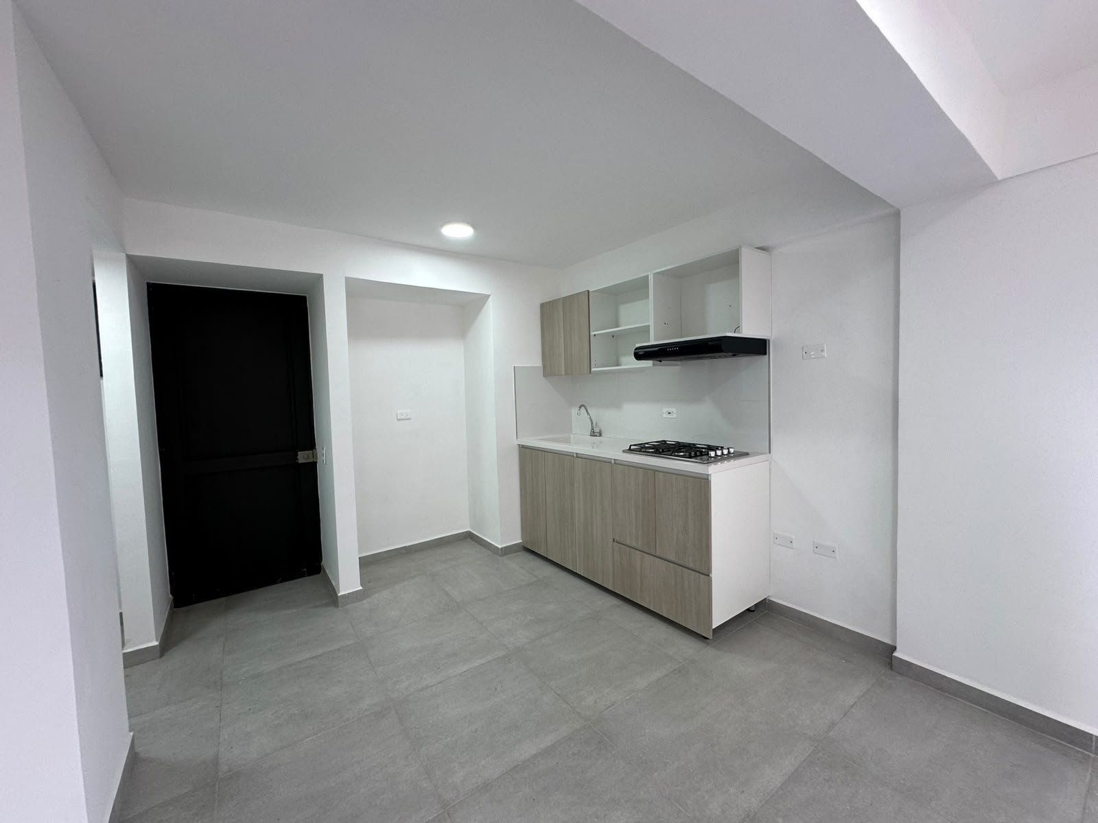 APARTAMENTO EN ARRIENDO UBICADO EN BELLO EN EL SECTOR BELVEDERE