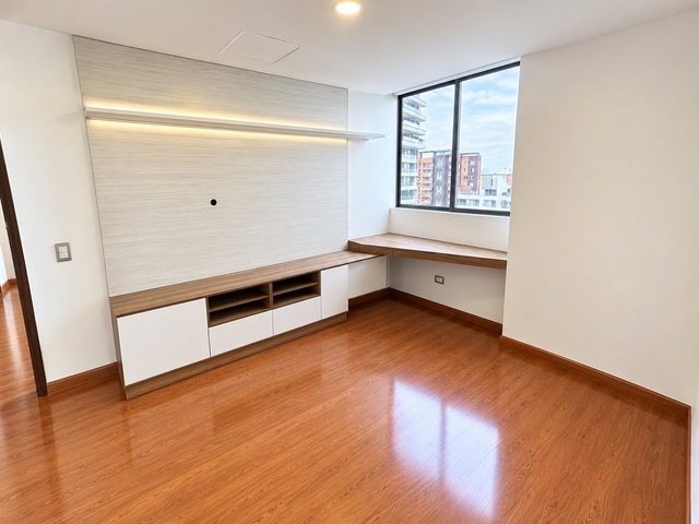 APARTAMENTO EN ARRIENDO UBICADO MEDELLÍN SECTOR SANTA MARÍA DE LOS ÁNGELES