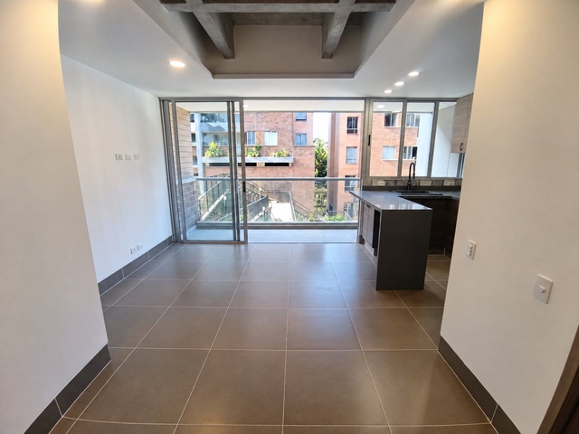 APARTAMENTO EN ARRIENDO UBICADO EN LA CEJA SECTOR DON DIEGO