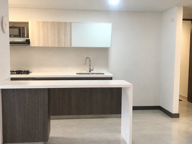 APARTAMENTO EN ARRIENDO UBICADO MEDELLIN SECTOR POBLADO