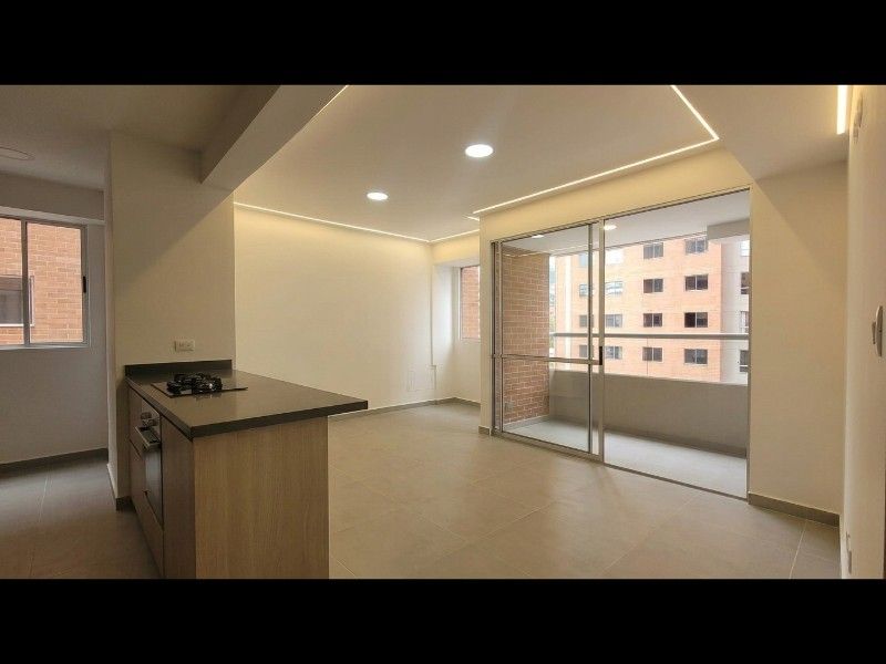 APARTAMENTO EN VENTA UBICADO EN BELLO SECTOR SAN JOSÉ OBRERO