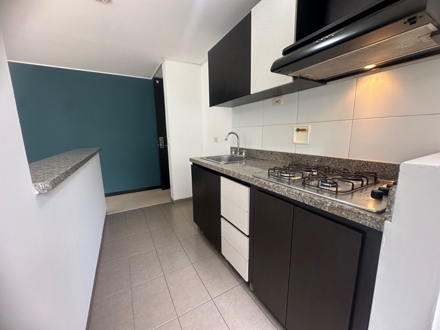 APARTAMENTO EN ARRIENDO UBICADO EN ENVIGADO SECTOR TRIANON